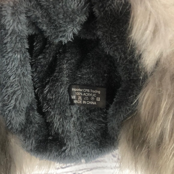 NWOT Snow Hat Sz OS - Picture 2 of 4
